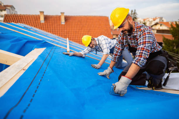 Best Roof Coating and Sealing  in Rossford, OH