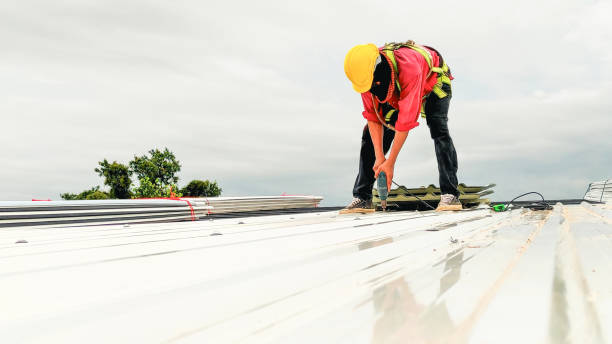 Best Flat Roofing  in Rossford, OH