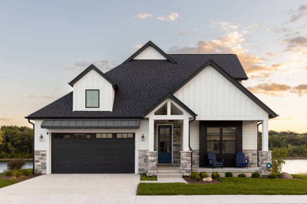 Best Rubber Roofing (EPDM, TPO)  in Rossford, OH