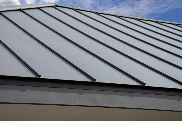 Best Solar Panel Roofing Installation  in Rossford, OH