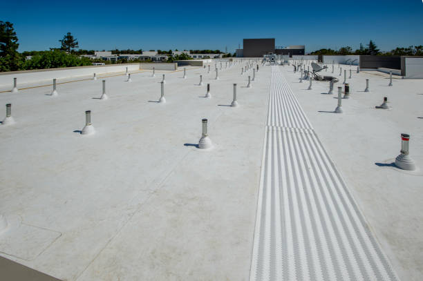 Reliable Rossford, OH Roofing Service Solutions
