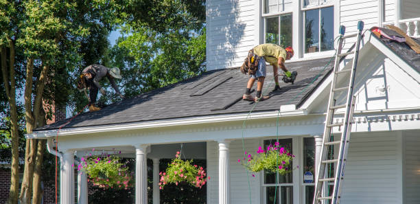 Fast & Reliable Emergency Roof Repairs in Rossford, OH