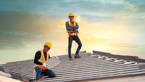 Best Metal Roofing Installation  in Rossford, OH